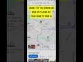 Google Maps Hidden ZOOM Trick