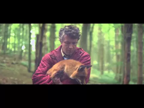 Sigur Rós - Ekki múkk [Official Music Video]