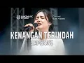 Lagu KENANGAN TERINDAH - SAMSONS | COVER LIRIK VIDEO | BAND AKUSTIK | GANZMUSIC