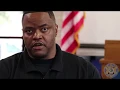 Reggie Lighty Detention Officer of the Year