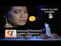 Download Lagu Merry Andani - Dinding Pemisah ( Original Video HD ) 1993