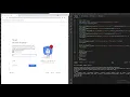 Auto Create New Gmail With Python And Selenium