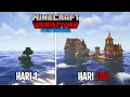 Download Lagu 100 Hari di Minecraft Hardcore Pulau Terpencil