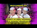 Lagu Burikti ya ummal hasanain - Ya hanana (JIHARKAH) Majelis gandrung nabi