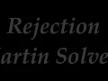 Martin Solveig-Rejection Lyrics Video