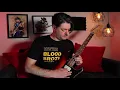 Purgatory - Iron Maiden FULL Guitar Cover