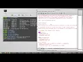 SOLVED php programming - how to get error messages