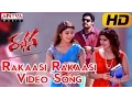 Download Lagu Rakaasi Rakaasi Full Video Song ||  Rabhasa Video Songs || Jr Ntr, Samantha, Pranitha