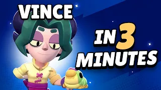 This Brawler is FIRST of his kind!