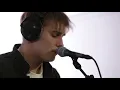 The Tunnel — Sam Fender - Hypersonic Missiles (live)