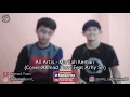 Download Lagu All Artis - Marilah Kemari (Cover Ahmad Yusri Feat Arhy Sn)