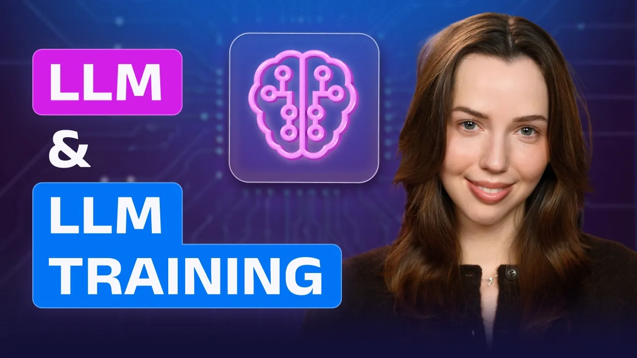 What is LLM? Training Data Sources Explained (2026)