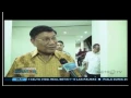 Kabar Senator - Selamat Pagi Indonesia MetroTV 20 April 2016