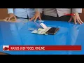 Polsek Lubuksikaping Berhasil Menangkap Seorang Pelaku Tindak Pidana Judi Togel Berbasis Online