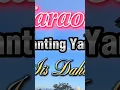 Lagu Bagai Ranting Yang Kering Iis Dahlia (Karaokean) #shorts  #iisdahlia #karaokedangdut #karaoke