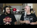 Insomnium - The Antagonist [Reaction/Review]