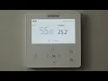 Download Lagu Samsung Heat Pump Gen 6 - Field Setting Values.