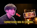 Lagu LEAKED! Taehyung Is Becoming a Beverage Brand Ambassador Again?!