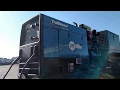 Miller Trailblazer 325 EFI Rough Idle and Throttle Surge Repair