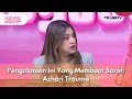 Lagu Pengalaman Ini Yang Membuat Sarah Azhari Trauma-PAGI PAGI AMBYAR(9/12/25)P1