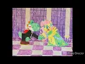 Yoshi and Fluttershy - Shut Up and Dance By WALK THE MOON