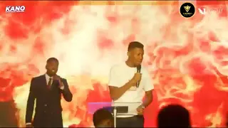 awake sleeping soldier apostle edu udechukwu chant youtube