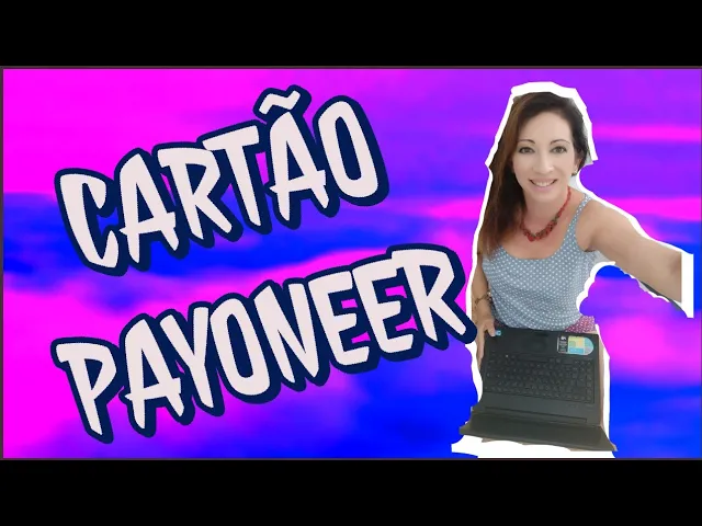 COMO RECARREGAR O CARTÃO PAYONEER POSSO COLOCAR CRÉDITOS NO CARTÃO PAYONEER