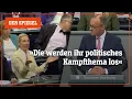 Download Lagu Generaldebatte im Bundestag: Merz kontert Weidel | DER SPIEGEL