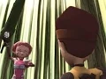 Download Lagu CODE LYOKO Aelita i X.A.N.A.William-Aqua-Barbie Girl 100%speed