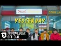 Download Lagu 블락비(Block B) - YESTERDAY Official Music Video