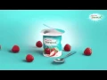 Benecol-jogurttien TV-mainos