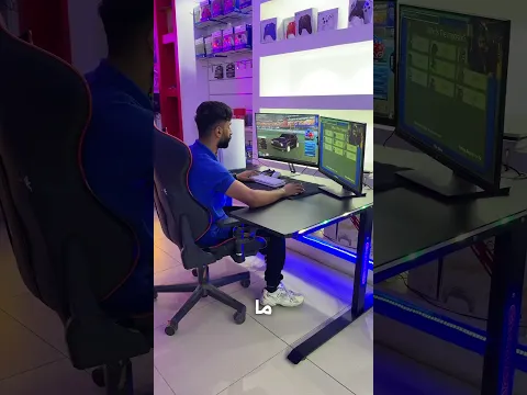 Unboxing فتح كرتون