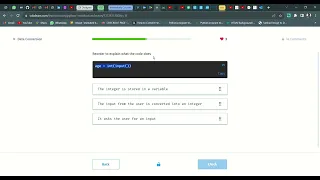 27 Data Conversion Introduction to Python Sololearn