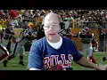 Kansas City Chiefs at Buffalo Bills Game Day Weather Forecast for Sunday November 17 2024