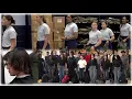 Lackland BMT Flights 485 - 499 Graduating 2 July 2026