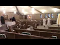Winter funeral part 1