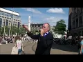 Download Lagu Hallelujah Ki Malach Eloheinu  - Amos - Amsterdam