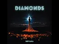 Download Lagu NoYaka - Diamonds (Lyrics Video)