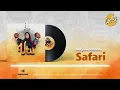 Download Lagu Nasaha Crew ft Maryam Hamdun - Safari (Official Music Audio)