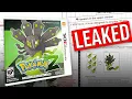 Download Lagu 2015 POKEMON Z WAS REAL.