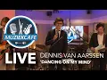 Download Lagu Dennis van Aarssen - 'Dancing On My Mind' live bij Muziekcafé