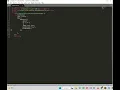 Scatter Chart in javascript using chart js v3
