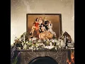 Burn Alive - The Last Dinner Party