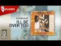 Lagu Humania - I'll Be Over You (Official Karaoke Video) | No Vocal