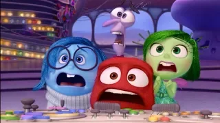 Inside out Best moments - funny