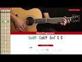 Nutshell Guitar Cover Alice In Chains 🎸|Tabs + Chords|
