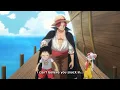 Download Lagu Luffy promises Shanks to take care of Uta || ONE PIECE 1030
