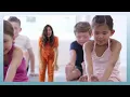 🧘🏻‍♀️🙆🏻‍♀️ Gentle Warm Up Song for Kids