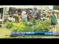 Gold Rush Days wraps up