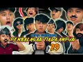 Download Lagu BAPAK SI ALEX DITANGKAP POLISI CINTA SEGIEMPAT EPS 29